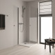 Смеситель для душа GROHE Precision Get 34773000 с термостатом без лейки