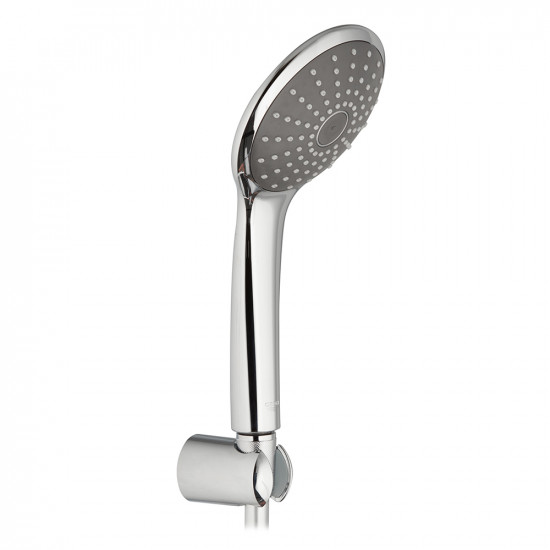 Душевой комплект GROHE Vitalio Joy 27324000 с лейкой D110 мм 1F  держателем и шлангом 1750 мм