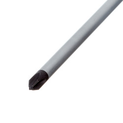 Отвертка PH3 150 мм Jonnesway Anti-slip grip крестовая (D71P3150)