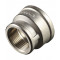 Муфта переходная Stout (SFT-0006-001141) 1 1/4 ВР(г) х 1 ВР(г) латунная