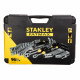 Набор торцевых головок Stanley Fatmax (FMHT0-73925) (96 шт.)