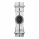 Тройник VALTEC (VTi.932.I.220422) 22 мм х 1/2 ВР(г) х 22 мм нержавеющая сталь