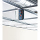 Приемник Bosch (0601069H00) для линейного нивелира LR 6 Professional