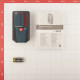 Приемник Bosch (0601069H00) для линейного нивелира LR 6 Professional