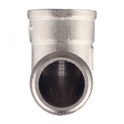 Угол Valtec (VTr.092.N.0005) 3/4 ВР(г) х 3/4 НР(ш) латунный