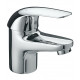 Смеситель для раковины GROHE EUROECO 3273400 DN 15S- Size однорычажный