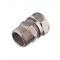 Соединитель прямой VALTEC (VTm.301.N.002005) 20 обж(ц) х 3/4 НР(ш)