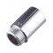 Удлинитель Stout (SFT-0002-003440) 40 мм х 3/4 ВР(г) х 3/4 НР(ш) латунный