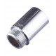 Удлинитель Stout (SFT-0002-003440) 40 мм х 3/4 ВР(г) х 3/4 НР(ш) латунный