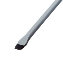 Отвертка SL6,5 150 мм Jonnesway Anti-slip grip плоская (D71S6150)