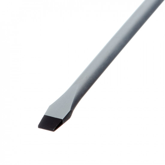 Отвертка SL6,5 150 мм Jonnesway Anti-slip grip плоская (D71S6150)