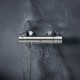 Смеситель для душа без излива GROHE Grohtherm 800 34558000 с термостатом без лейки