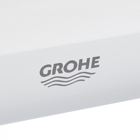 Смеситель для душа без излива GROHE Grohtherm 800 34558000 с термостатом без лейки