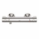 Смеситель для душа без излива GROHE Grohtherm 800 34558000 с термостатом без лейки