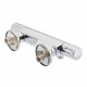 Смеситель для душа без излива GROHE Grohtherm 800 34558000 с термостатом без лейки