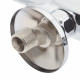 Смеситель для душа без излива GROHE Grohtherm 800 34558000 с термостатом без лейки