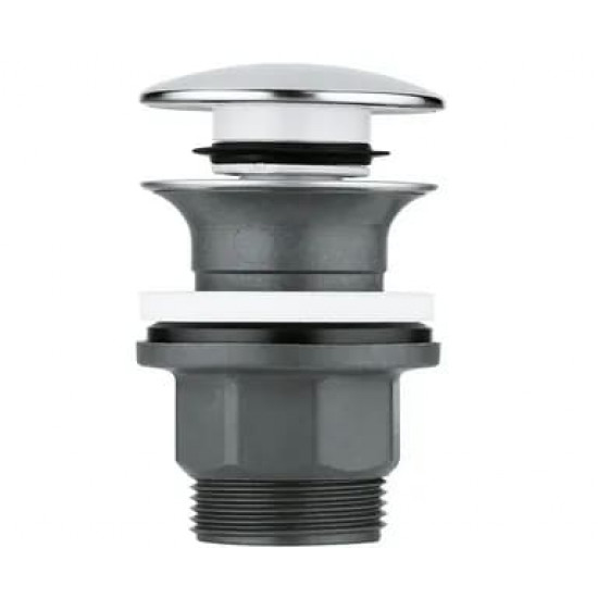 Нажимной донный клапан Grohe 40824000