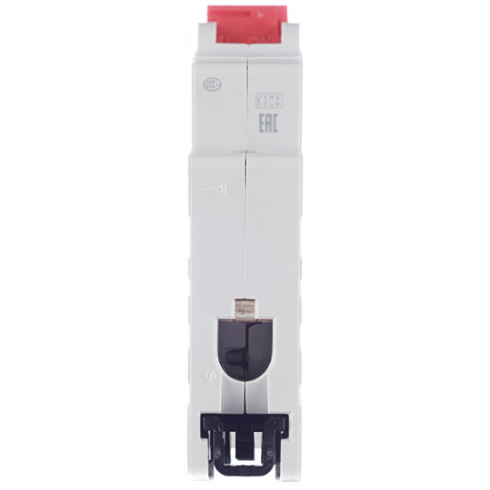 Рубильник ABB SDH201r (2CDD271111R0025) 1P 25А 230 В на DIN-рейку