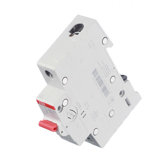 Рубильник ABB SDH201r (2CDD271111R0025) 1P 25А 230 В на DIN-рейку