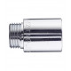 Удлинитель Stout (SFT-0002-001230) 30 мм х 1/2 ВР(г) х 1/2 НР(ш) латунный
