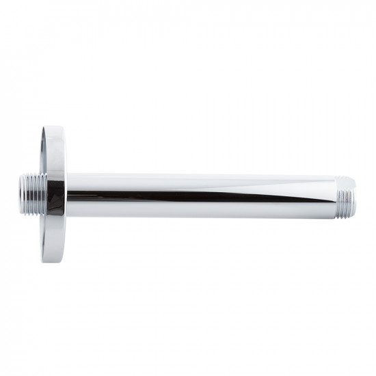 Кронштейн потолочный душевой GROHE Rainshower 28724000 вертикальный