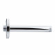 Кронштейн потолочный душевой GROHE Rainshower 28724000 вертикальный