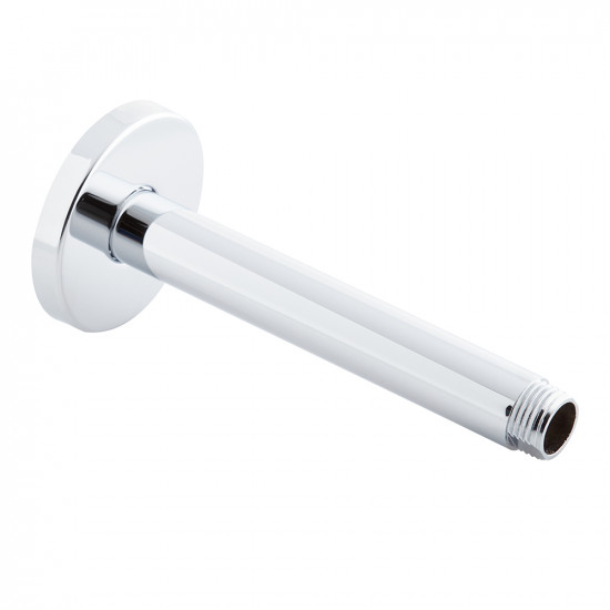 Кронштейн потолочный душевой GROHE Rainshower 28724000 вертикальный