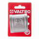 Муфта Valtec (VTr.270.N.0007) 1 1/4 ВР(г) х 1 1/4 ВР(г) латунная