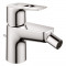 Смеситель для биде GROHE Start Loop 23352001 однорычажный с рычажным донным клапаном