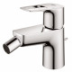 Смеситель для биде GROHE Start Loop 23352001 однорычажный с рычажным донным клапаном