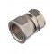 Соединитель прямой VALTEC (VTm.302.N.002005) 20 обж(ц) х 3/4 ВР(г)