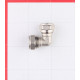 Угол VALTEC (VTm.351.N.002020) 20 обж(ц) х 20 обж(ц)