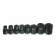 Набор торцевых головок храповый механизм Stanley Fatmax 3/8" (0-94-606) (8 шт.)
