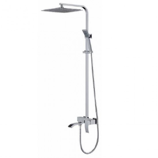 Душевая стойка Gappo  G2407