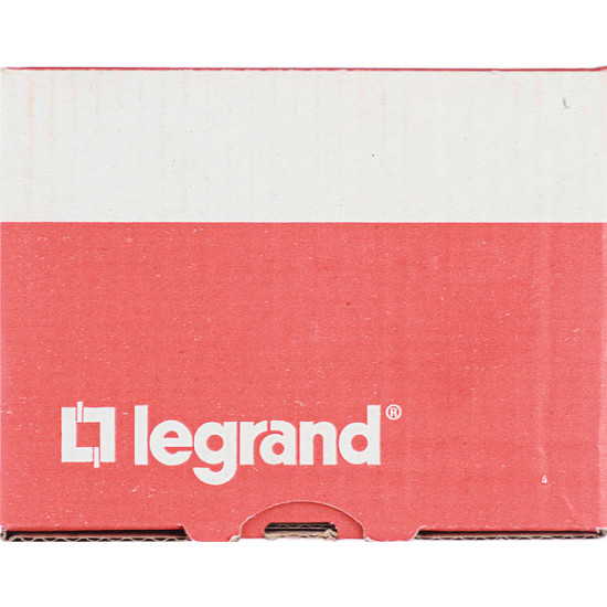 УЗО Legrand TX3 (403009) 40А 30 мА 4P тип AC 10 кА