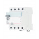 УЗО Legrand TX3 (403009) 40А 30 мА 4P тип AC 10 кА