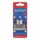 Тройник переходный Stout (SFT-0022-341234) 3/4 ВР(г) х 1/2 ВР(г) х 3/4 ВР(г) латунный