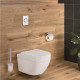 Клавиша смыва GROHE Nova Cosmopolitan 38765000 хром глянцевая