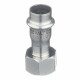 Соединитель VALTEC (VTi.908.I.001504) 15 мм х 1/2 ВР(г) нержавеющая сталь с накидной гайкой