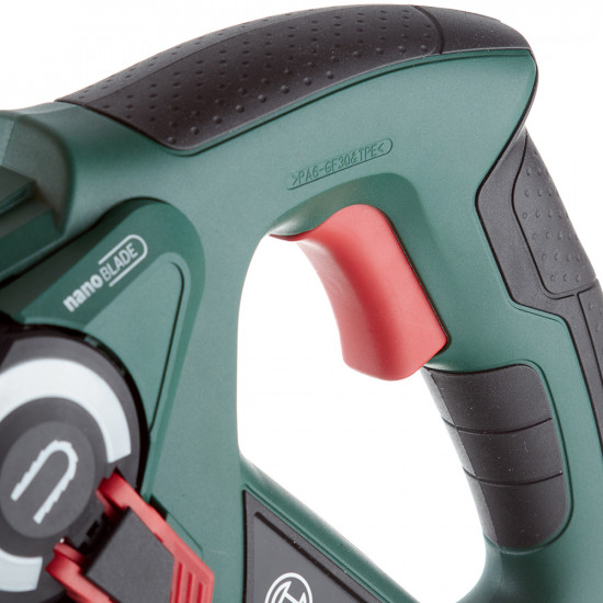 Пила цепная электрическая Bosch EasyCut50 (06033C8020) 500 Вт