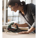 Пила цепная электрическая Bosch EasyCut50 (06033C8020) 500 Вт