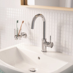 Стакан GROHE Essentials 40372001 стекло