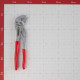 Клещи переставные Knipex (KN-8603180SB) 180 мм