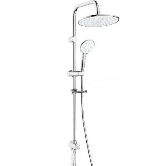 Душевая стойка Lemark LM8809C
