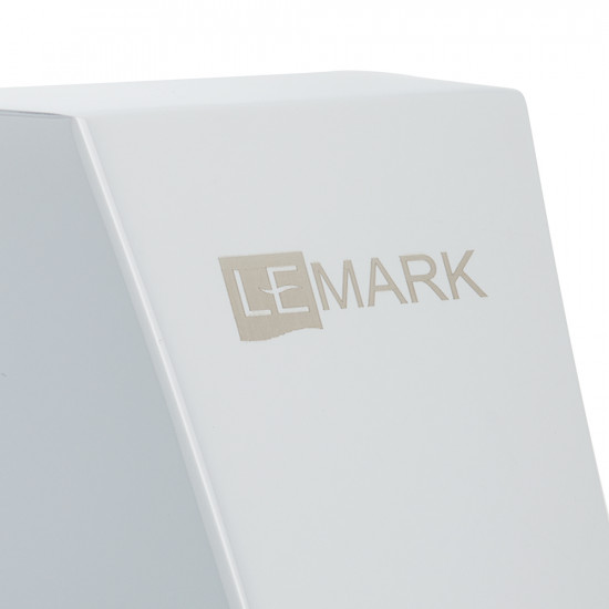Смеситель для раковины LEMARK Unit LM4506C однорычажный