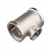 Тройник переходный Valtec (VTr.750.N.0604) 1 ВР(г) х 1/2 ВР(г) х 1 ВР(г) латунный