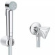 Набор гигиенического душа с шлангом 1,25м GROHE Tempesta-F Trigger Spray хром