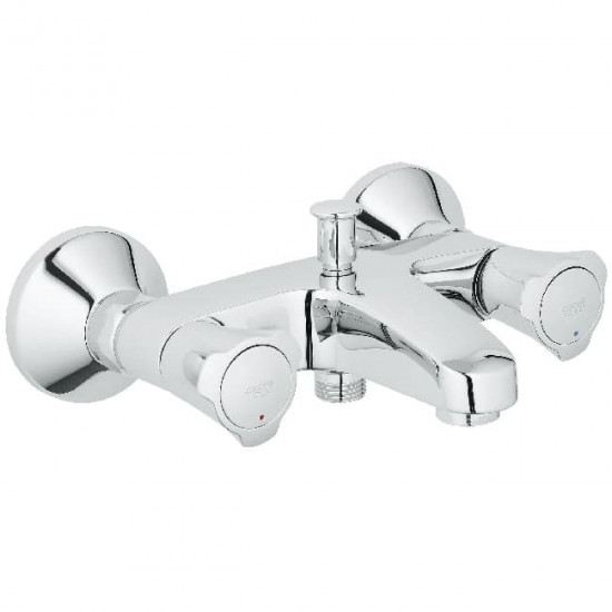 Смеситель для ванны GROHE Costa L, хром