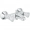 Смеситель для ванны GROHE Costa L, хром