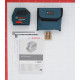 Нивелир лазерный Bosch GLL 2-10 (0601063L00)
